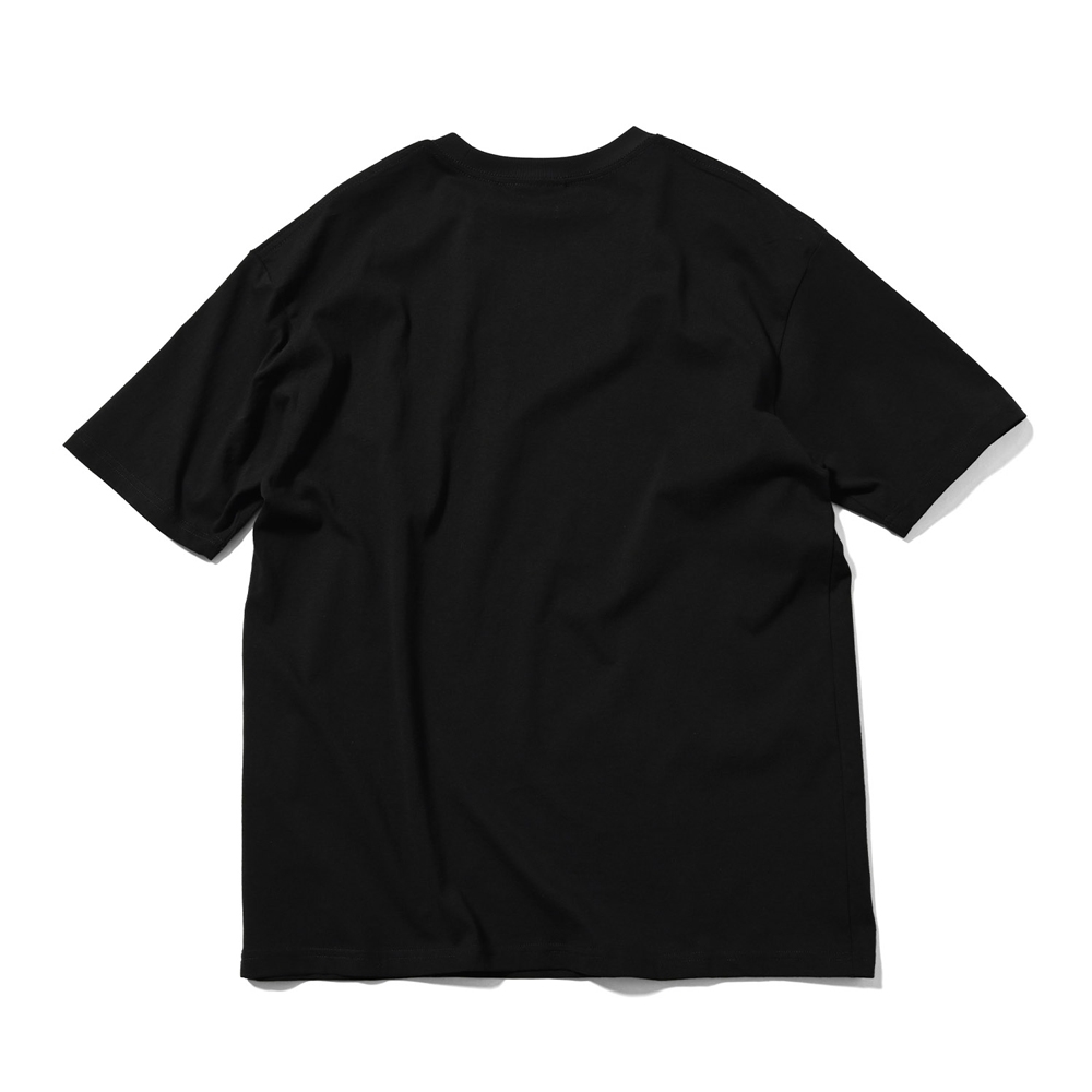 ラファイエット アーチ ロゴ ティー