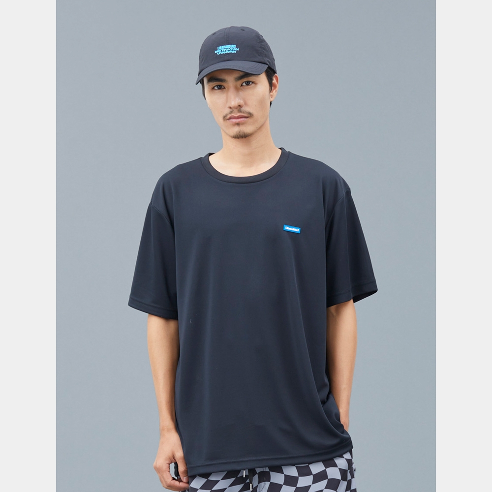 リベレイダース ドライ ティー