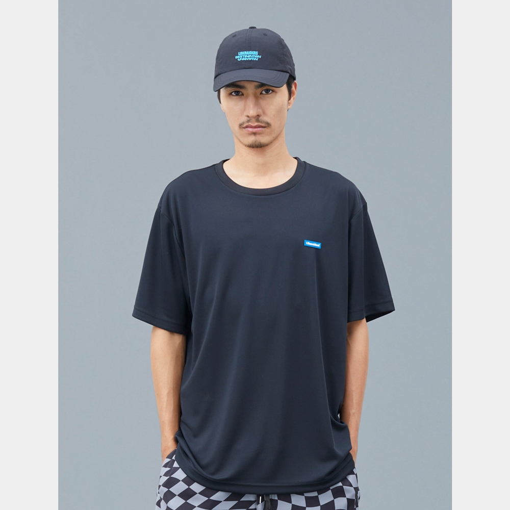 リベレイダース ドライ ティー