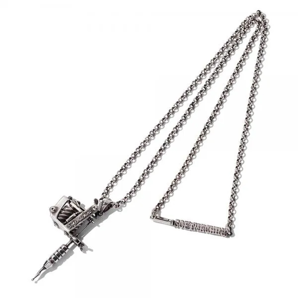 ソフトマシーン ペイン メーカー