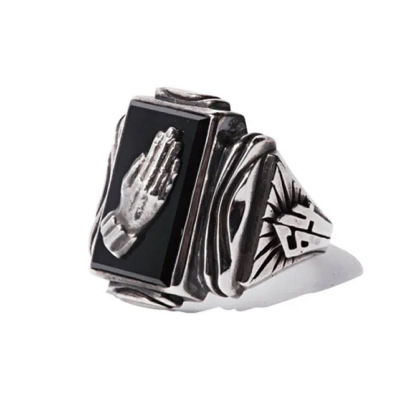 ソフトマシーン カレッジ リング