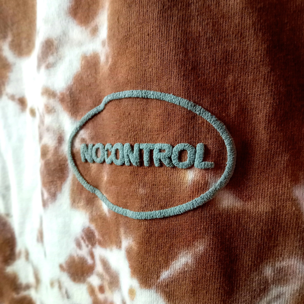 ヘルベンダース ノー ワン ライクス ショートスリーブ ティー