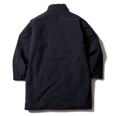 ソフトマシーン ルミナス コート | SOFTMACHINE LUMINOUS COAT - TWO