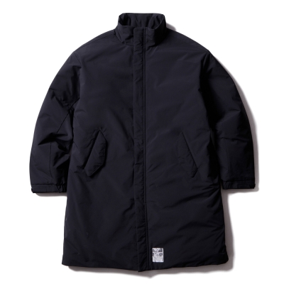 ソフトマシーン ルミナス コート | SOFTMACHINE LUMINOUS COAT - TWO