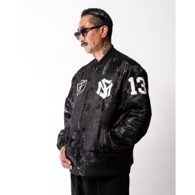 SOFTMACHINE ソフトマシーン HUSTLER JK ジャケット 送料無料  atfjkt ソフトマシーン ハスラー ジャケット | SOFTMACHINE HUSTLER JK - TWO