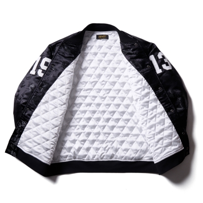 ソフトマシーン ハスラー ジャケット | SOFTMACHINE HUSTLER JK - TWO