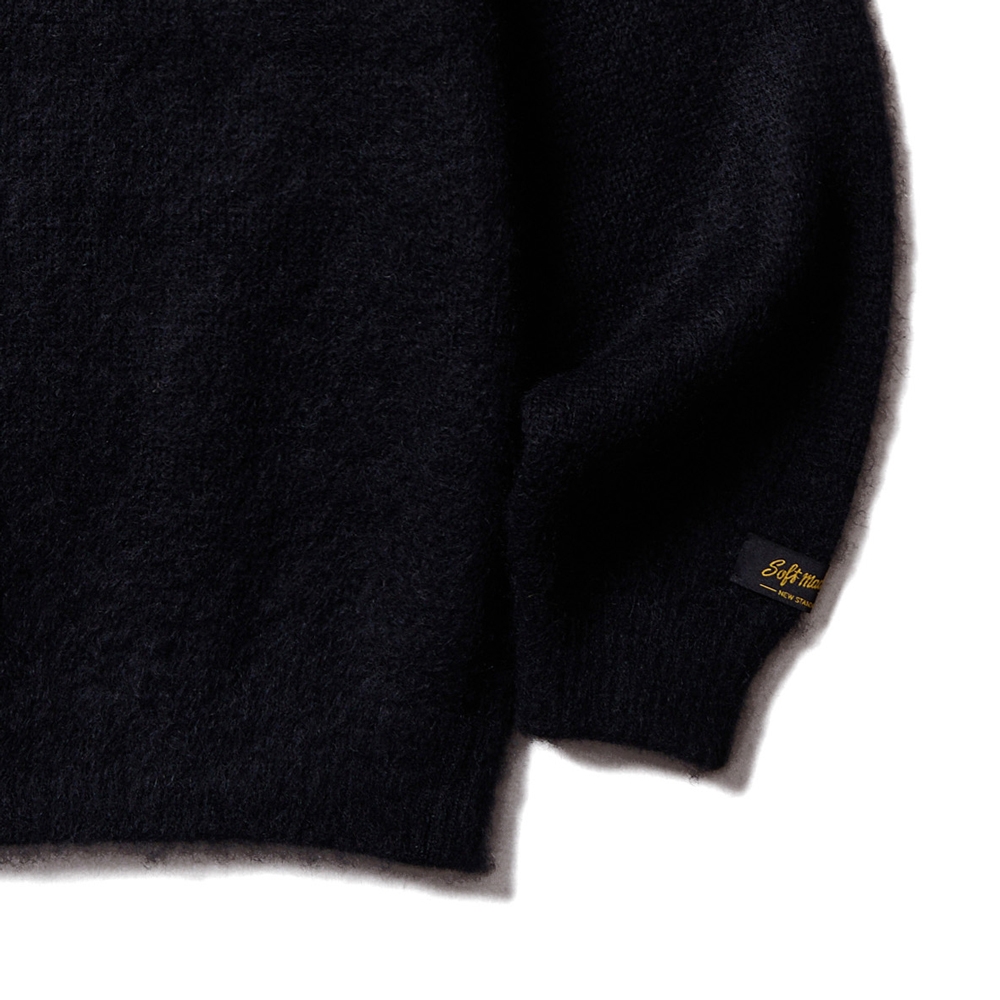 ソフトマシーン コステロ セーター