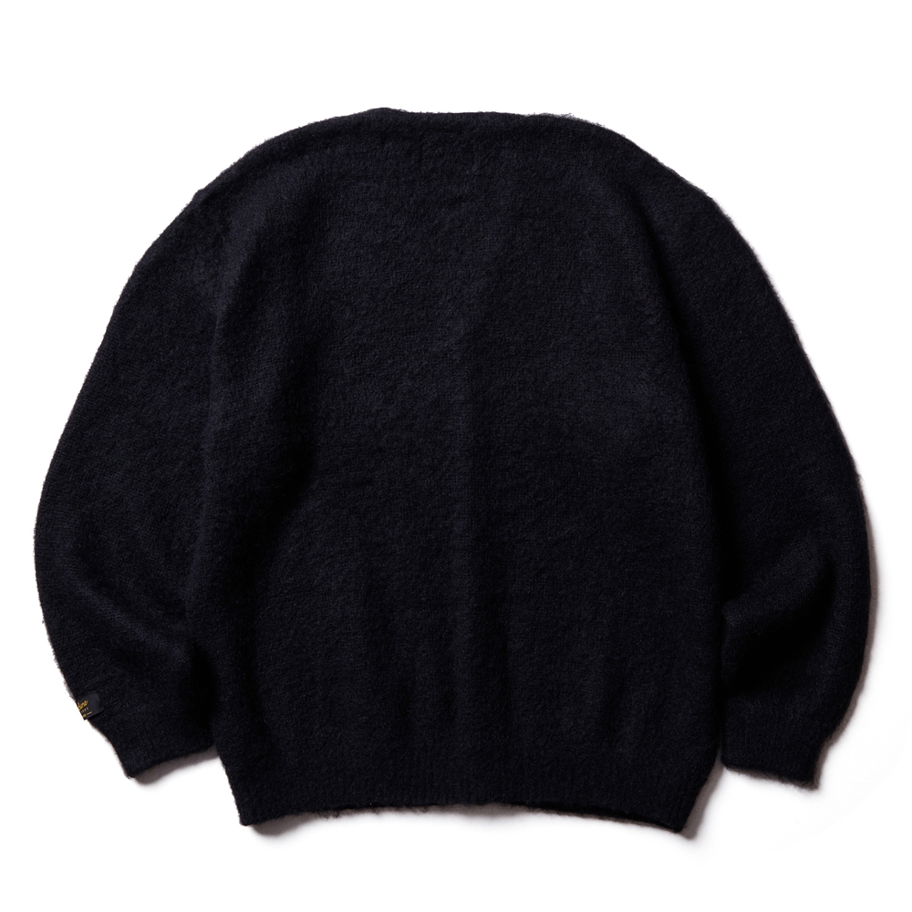 ソフトマシーン コステロ セーター