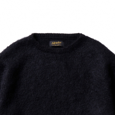 ソフトマシーン コステロ セーター