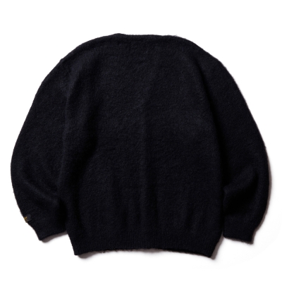 ソフトマシーン コステロ セーター