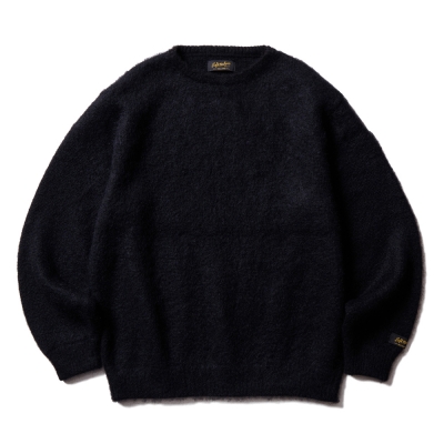 ソフトマシーン コステロ セーター