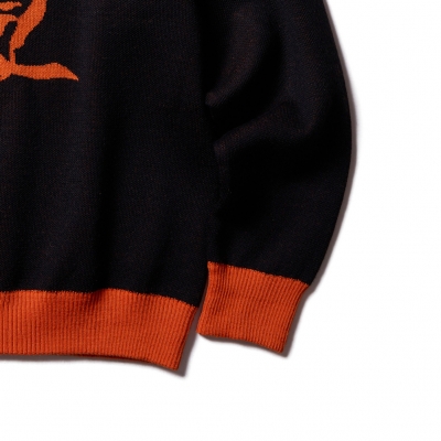 ソフトマシーン リコール セーター