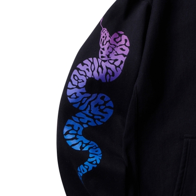 ソフトマシーン トレース フーディー