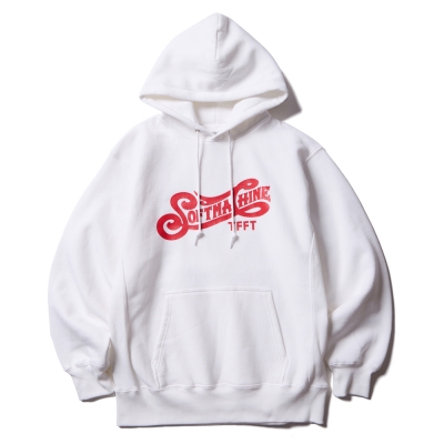 ソフトマシーン バープ フーディー