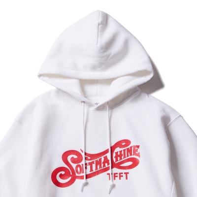 ソフトマシーン バープ フーディー