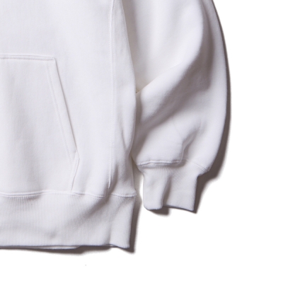 ソフトマシーン バープ フーディー