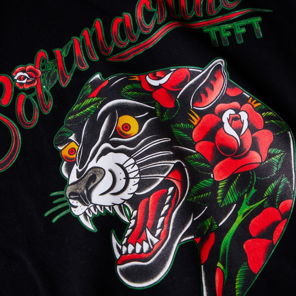 ソフトマシーン プリテンド スウェット