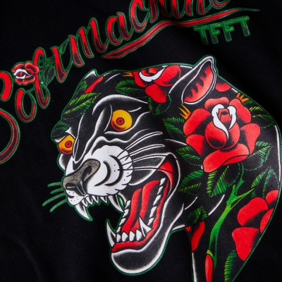 ソフトマシーン プリテンド スウェット