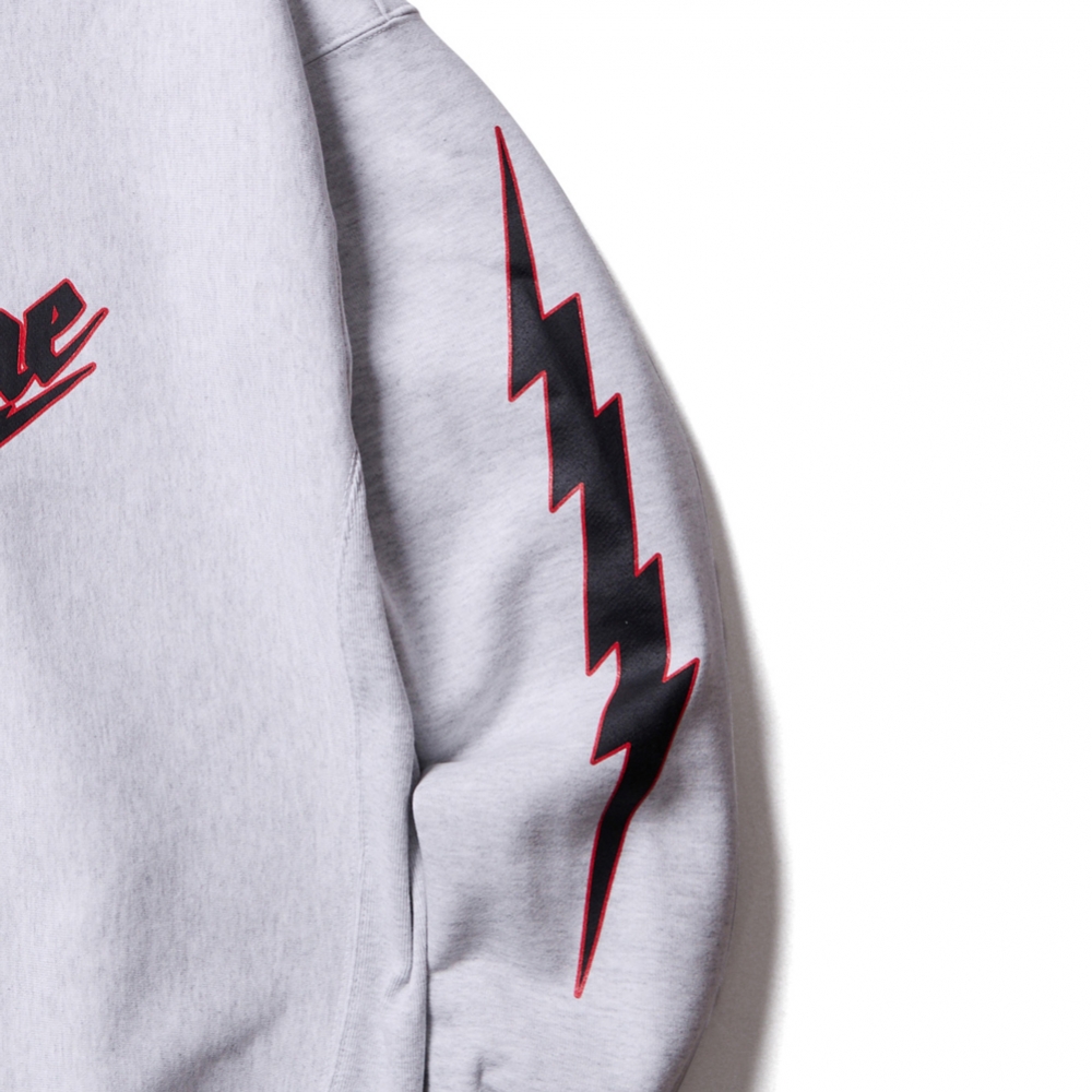 ソフトマシーン フラッシュ スウェット