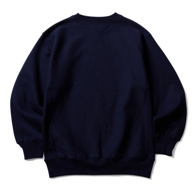 ソフトマシーン バープ スウェット