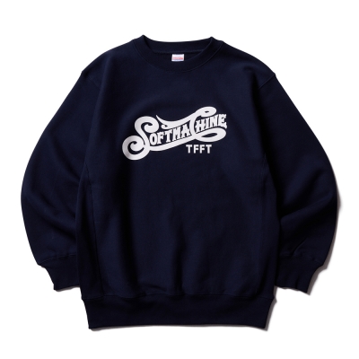 ソフトマシーン バープ スウェット