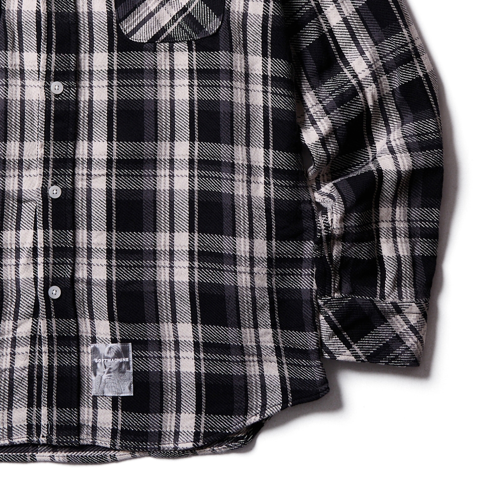 2026 春夏 先行予約 2月〜3月入荷予定 ソフトマシーン SOFTMACHINE