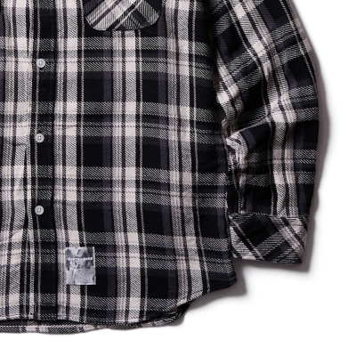 ソフトマシーン デイズ シャツ