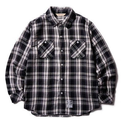 ソフトマシーン デイズ シャツ