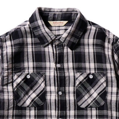 ソフトマシーン デイズ シャツ