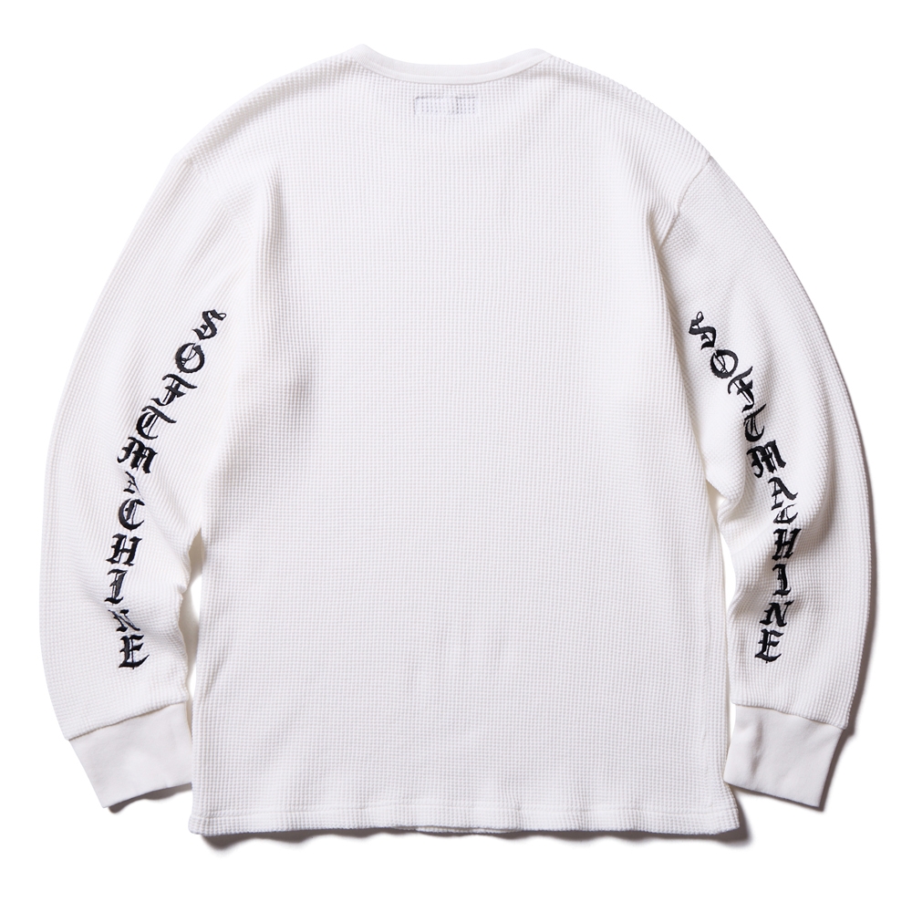 ソフトマシーン レタード サーマル