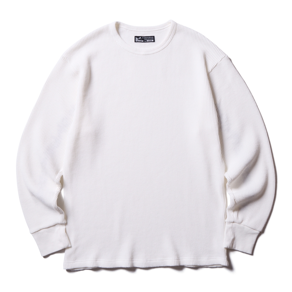 ソフトマシーン レタード サーマル