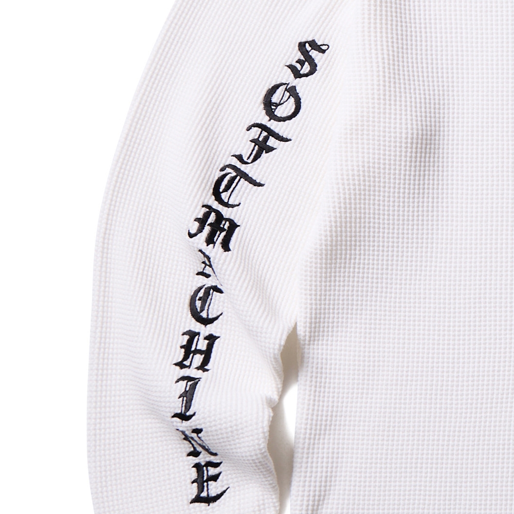 ソフトマシーン レタード サーマル