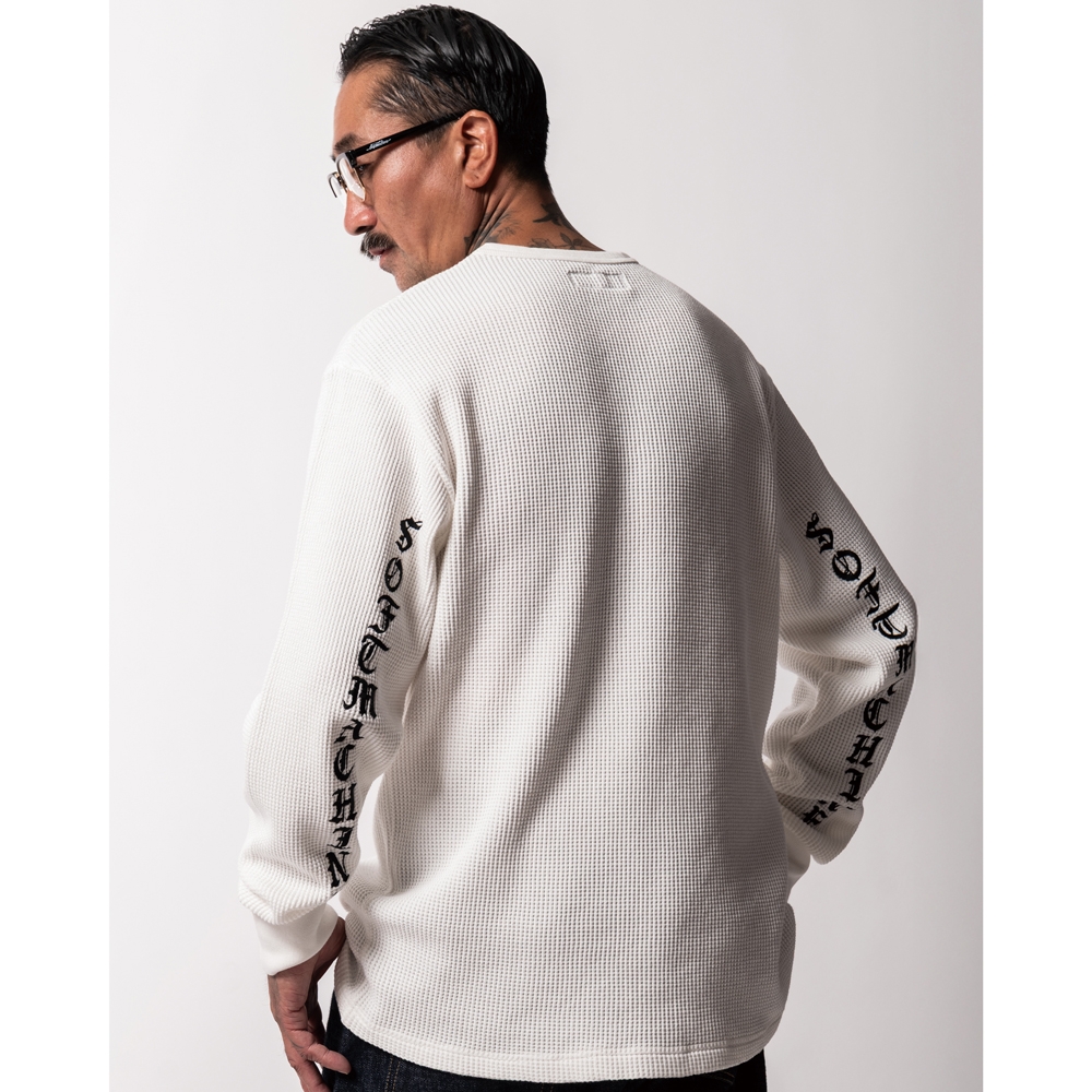 ソフトマシーン レタード サーマル