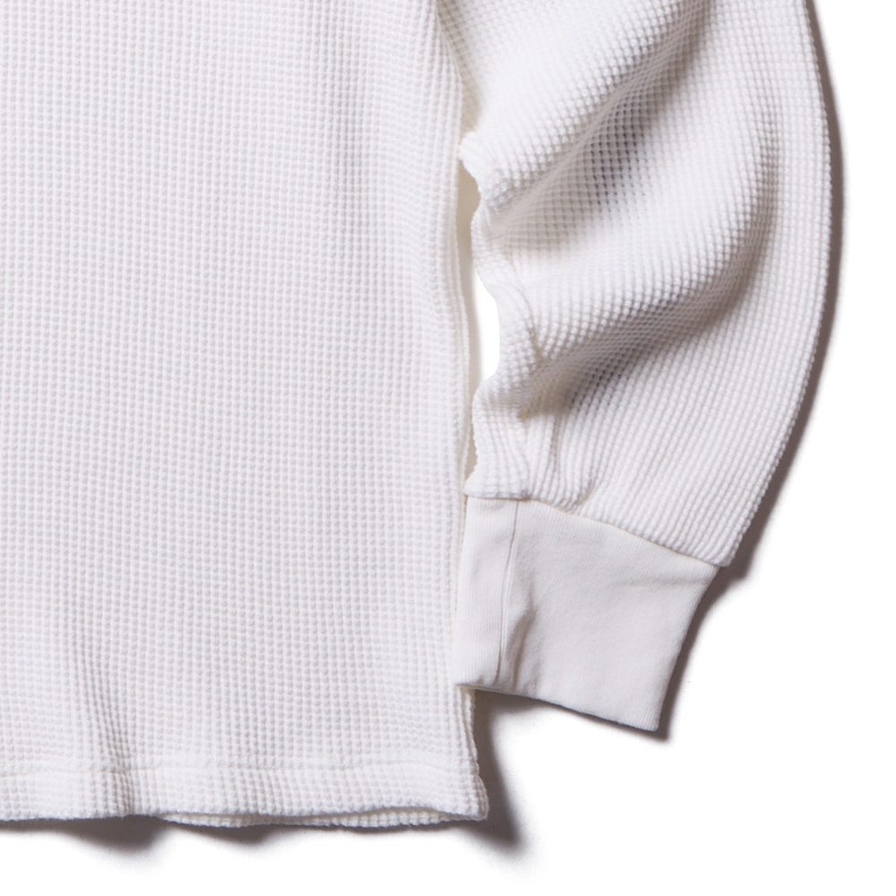 ソフトマシーン レタード サーマル