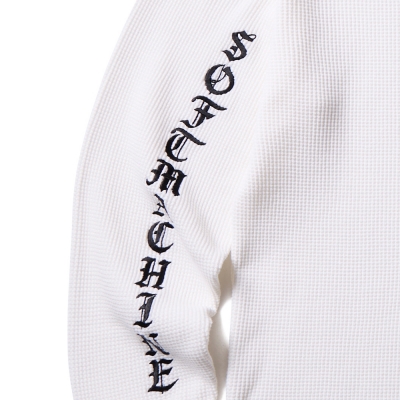 ソフトマシーン レタード サーマル