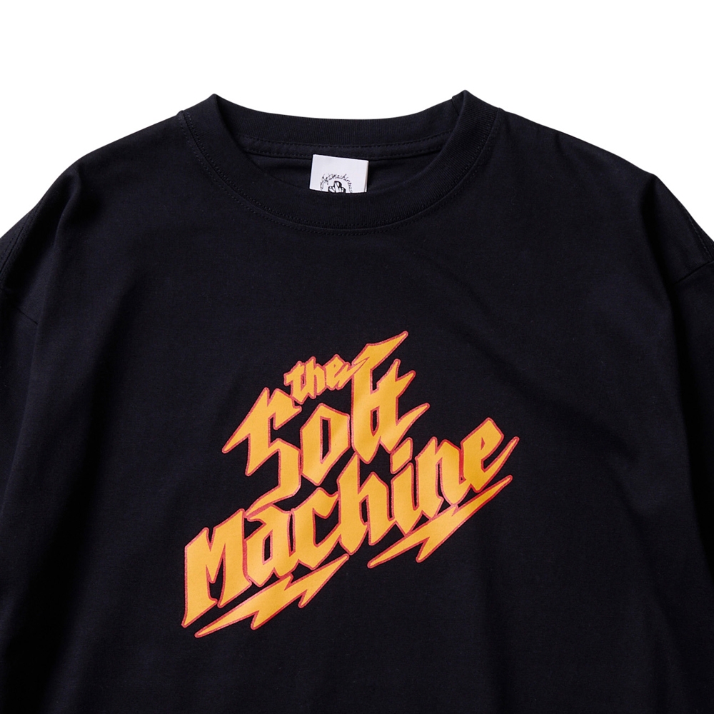 ソフトマシーン フラッシュ ロングスリーブ