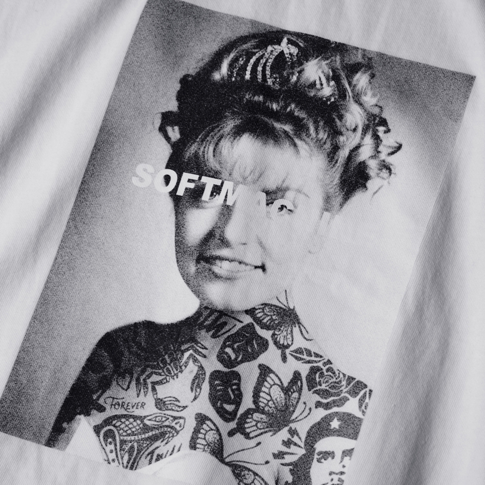 ソフトマシーン ラウラ ロングスリーブ