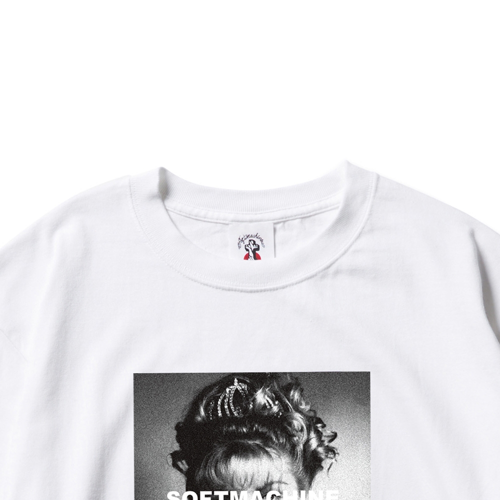 ソフトマシーン ラウラ ロングスリーブ