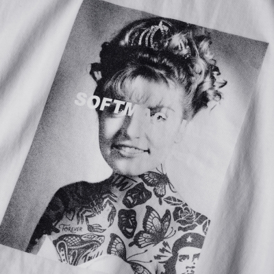 ソフトマシーン ラウラ ロングスリーブ