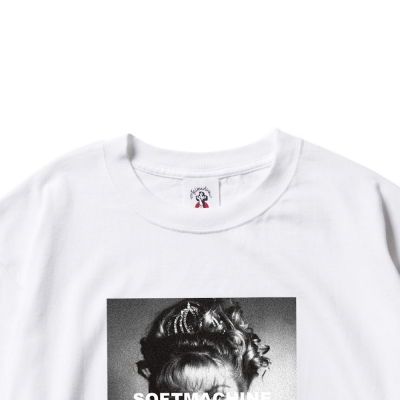 ソフトマシーン ラウラ ロングスリーブ