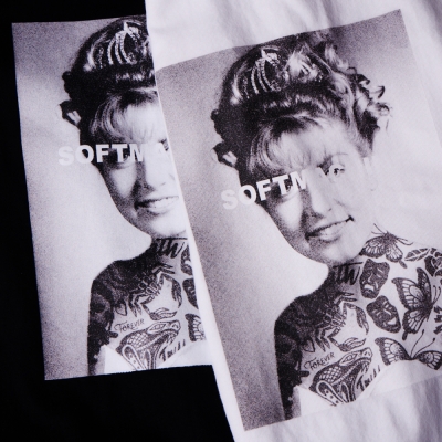 ソフトマシーン ラウラ ロングスリーブ