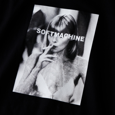 ソフトマシーン イルビラ ロングスリーブ