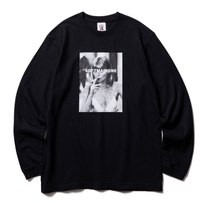 ソフトマシーン イルビラ ロングスリーブ