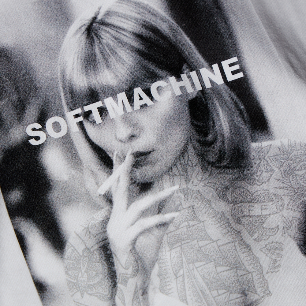 ソフトマシーン イルビラ ロングスリーブ