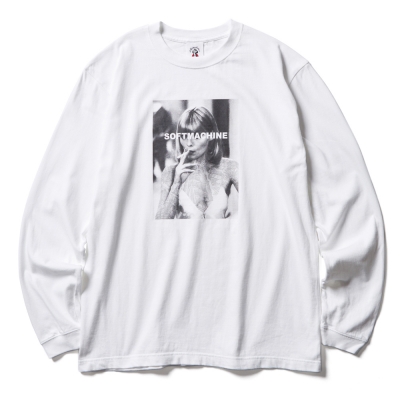 ソフトマシーン イルビラ ロングスリーブ
