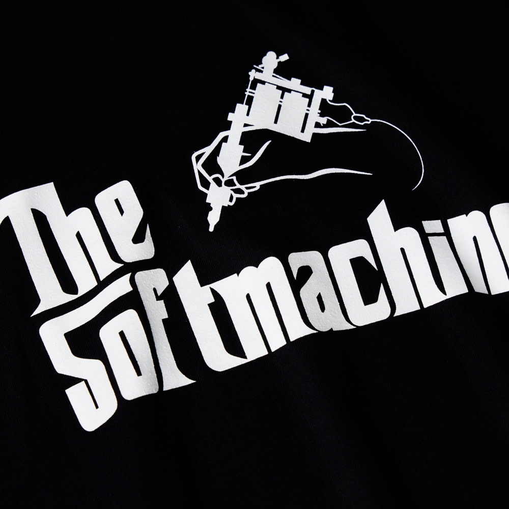 ソフトマシーン ゴッド ロングスリーブ