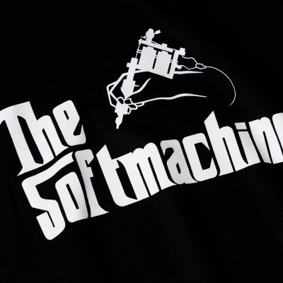 ソフトマシーン ゴッド ロングスリーブ