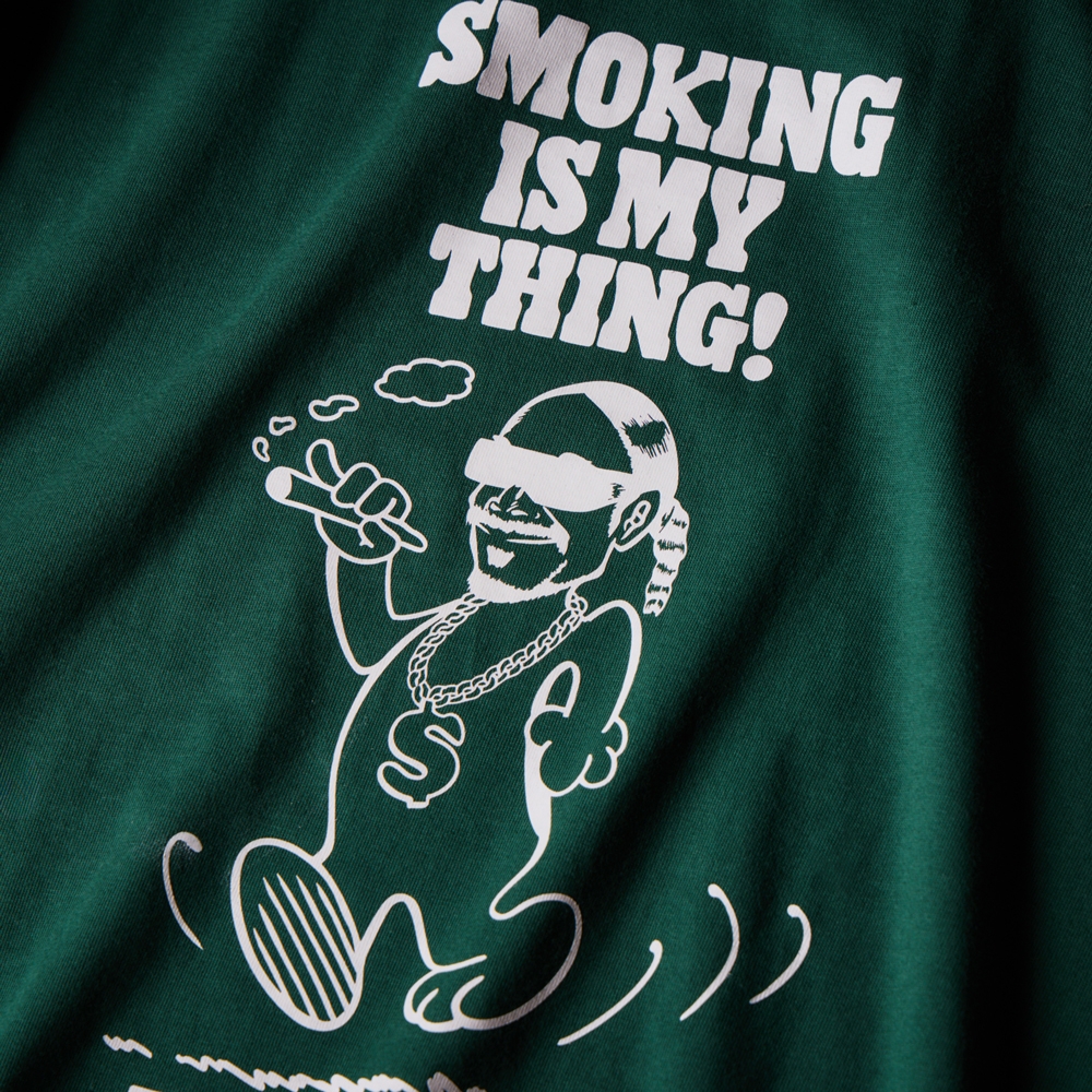 ソフトマシーン マイシング ティー