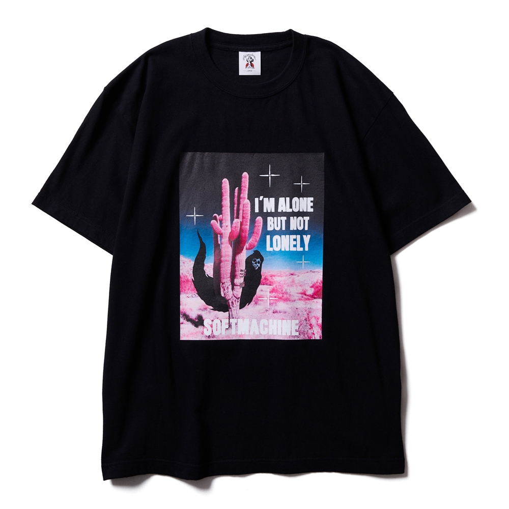 ソフトマシーン フローティング ティー