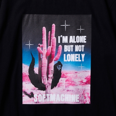 ソフトマシーン フローティング ティー